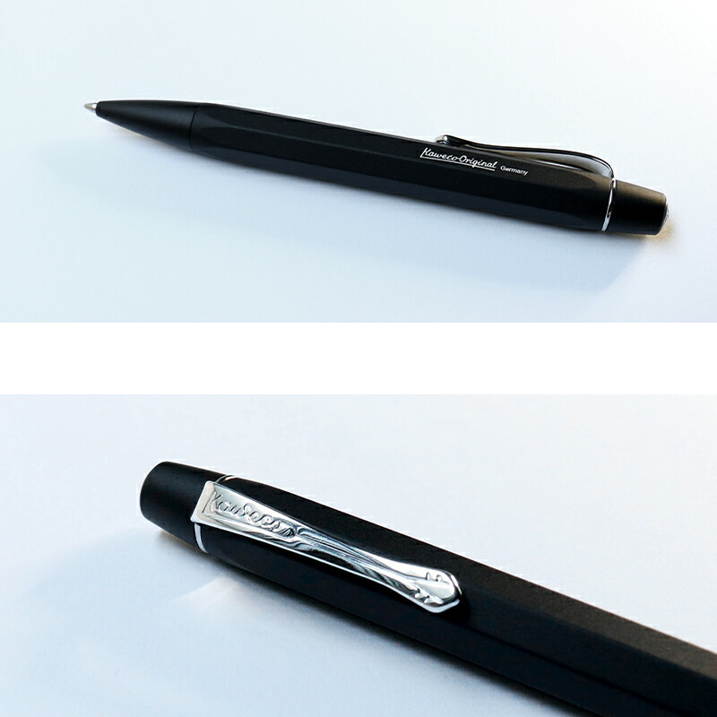 正規販売店 KAWECO カヴェコ ORIGINAL オリジナル ボールペン 新商品