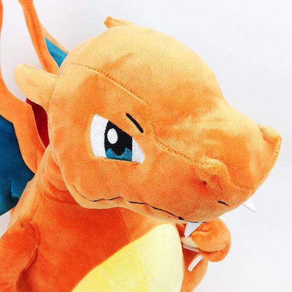 ポケモン リザードン ビック・モア！ポケモン グッズ ぽけもん