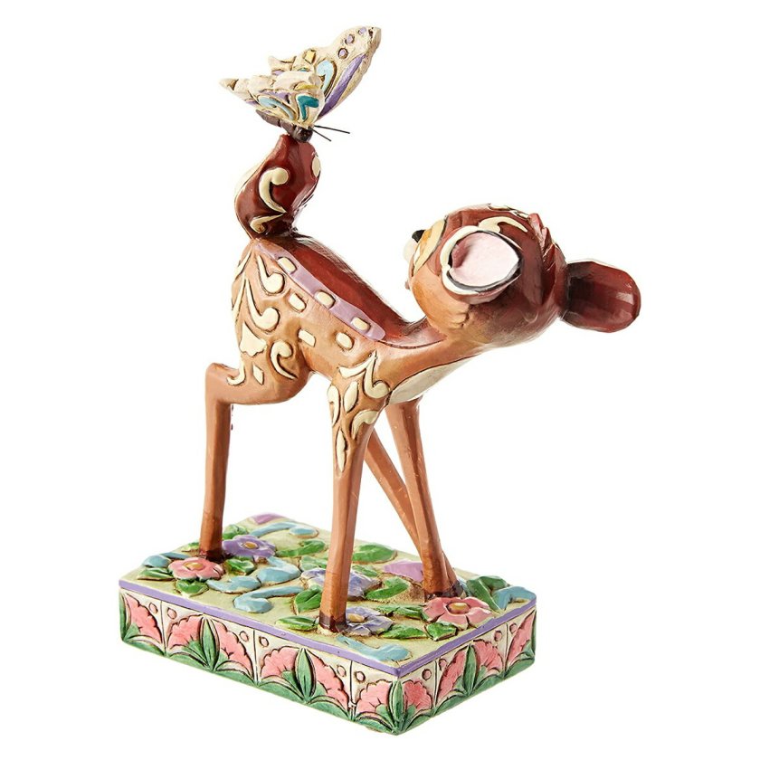 ジムショア Jim Shore ディズニー トラディション Disney Traditions