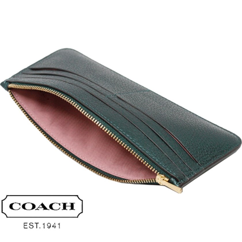 COACH OUTLET コーチ アウトレット ショルダーバッグ ポーチ 斜め掛け