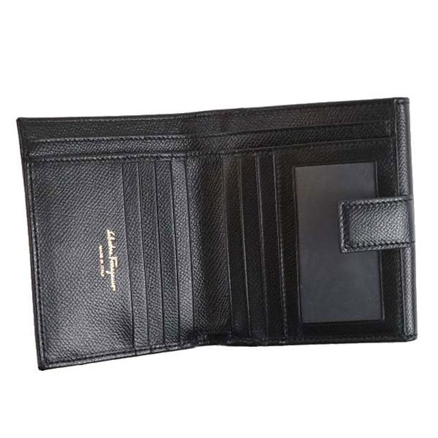 サルバトーレ フェラガモ Salvatore Ferragamo 財布 二つ折り