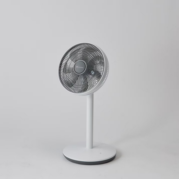 スイデン cocono サーキュレーター 扇風機 airy fun basic CF-B271SR