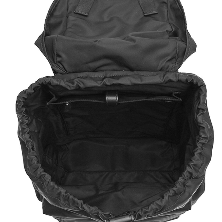 バーバリー BURBERRY リュックサック 8010608 BACKPACK ロゴプリント 