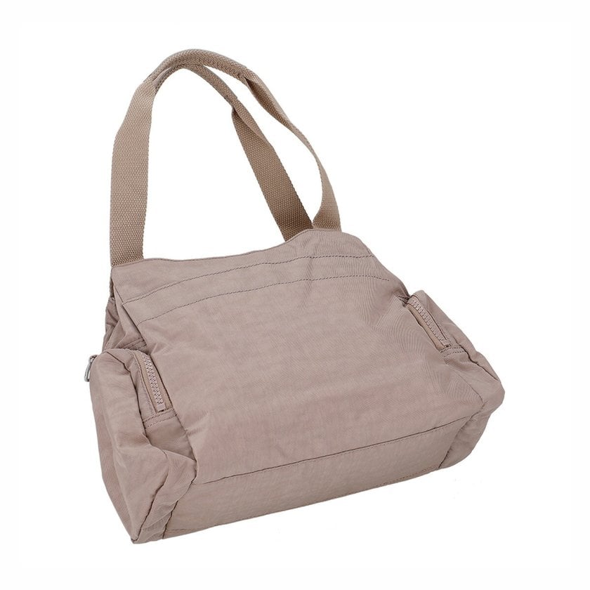 キプリング kipling バッグ 2WAY ハンドバッグ トートバッグ 手提げ 