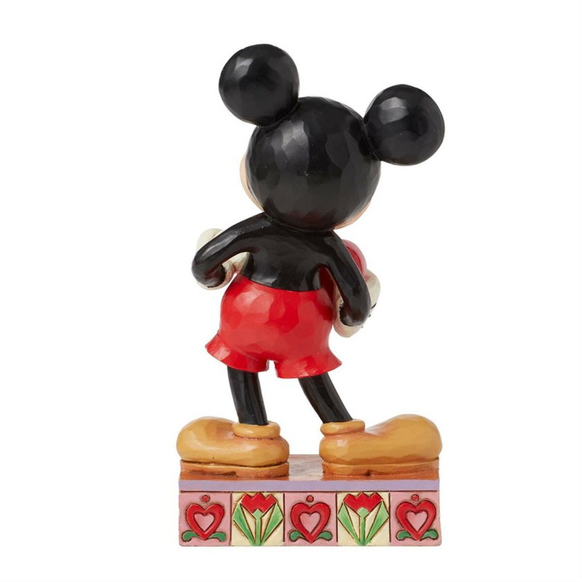 ジム ショア Jim Shore ディズニー トラディション Disney Traditions