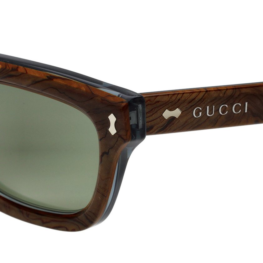 グッチ GUCCI サングラス アイウェア UVカット GG1524S-003