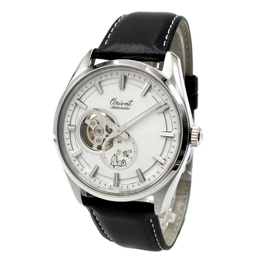 オリエント ORIENT 腕時計 ウォッチ RN-AR0011S Stretto セミ 