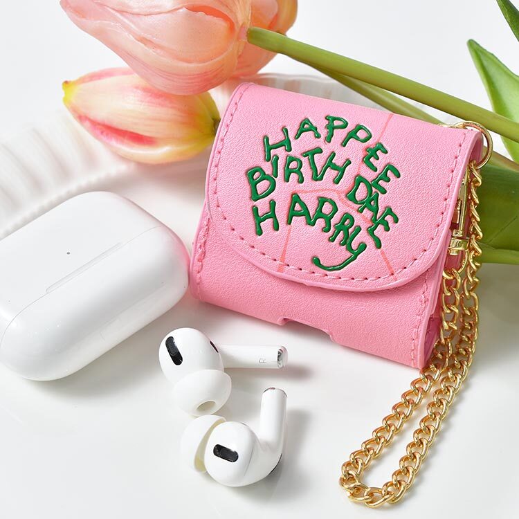 AirPods Pro ケース ハリーポッター 第3 第2 第1世代 初代 対応