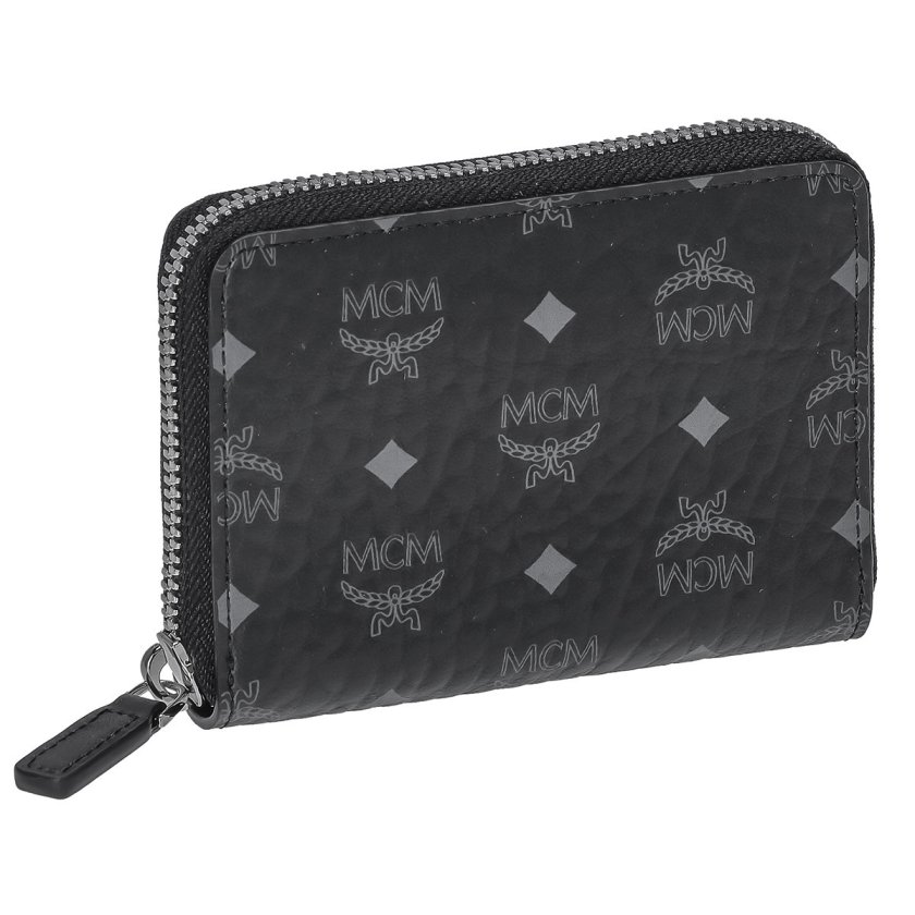 エムシーエム Mode Creation Munich(MCM) コインケース 小銭入れ 