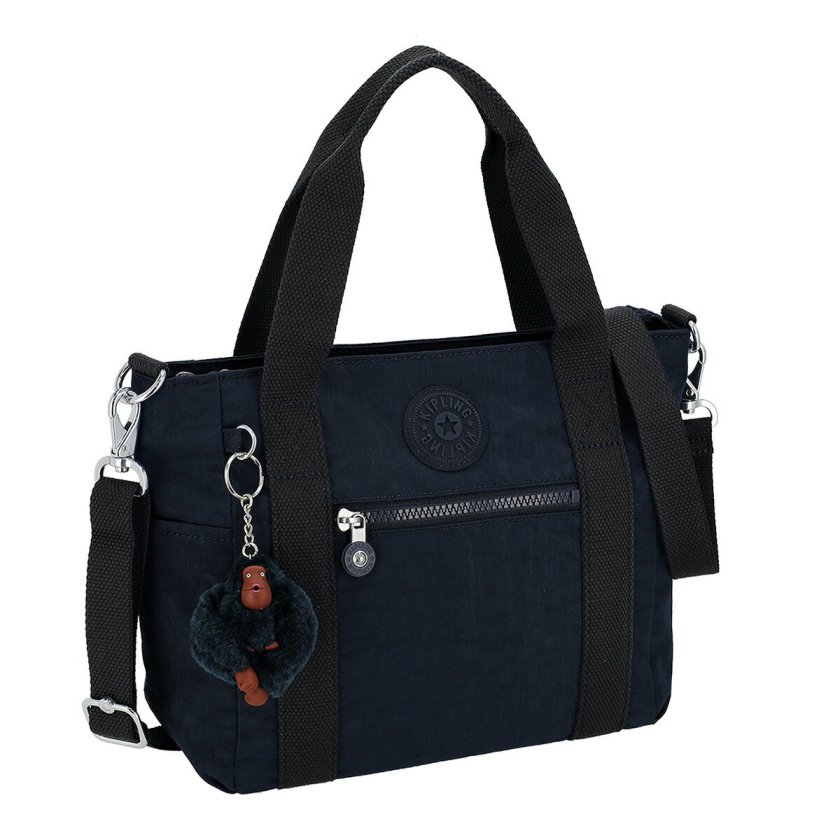 きぶりん　 キプリング kipling バッグ 2way ハンドバッグ ショルダーバッグ 斜