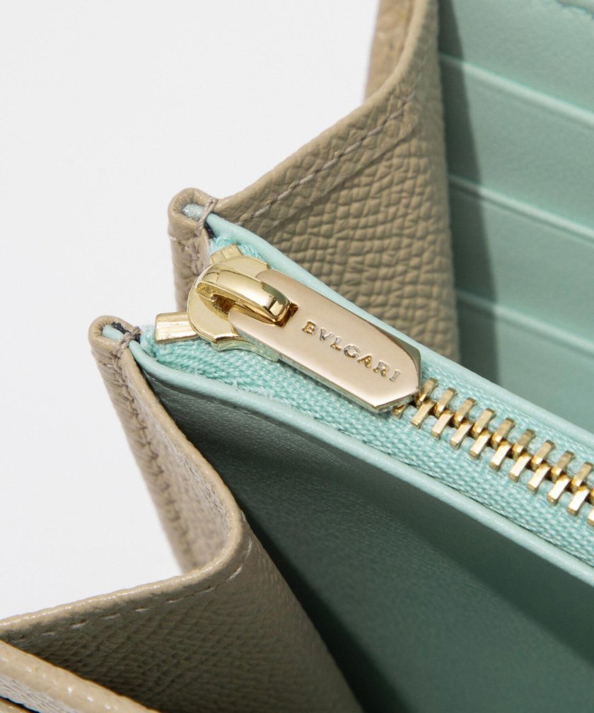 ブルガリ BVLGARI 293702 長財布 Wallets Continental メンズ 財布