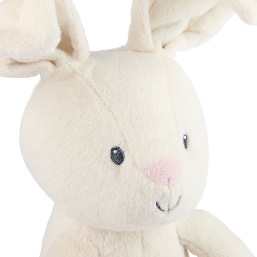 ガンド GUND ハンドヘルド フローラ バニー ぬいぐるみ 人形 おもちゃ