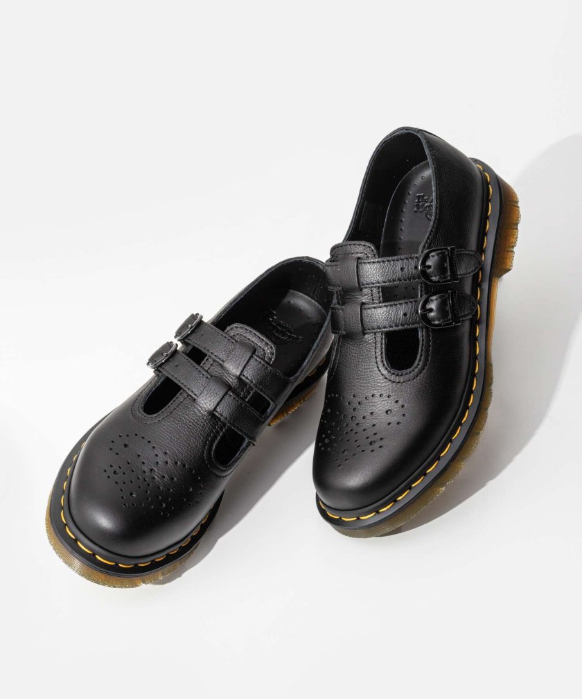 ドクターマーチン Dr.Martens 8065 メリージェーン シューズ VIRGINIA
