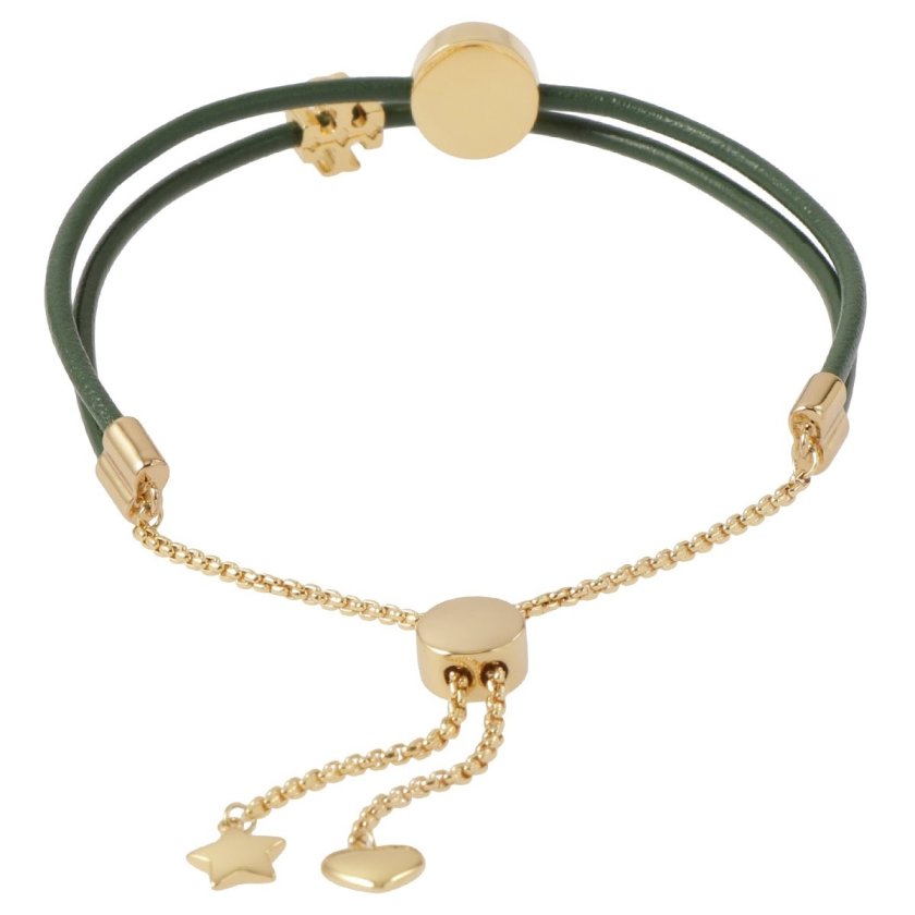 トリーバーチ TORY BURCH ブレスレット アクセサリー 86248-702 ダブル 