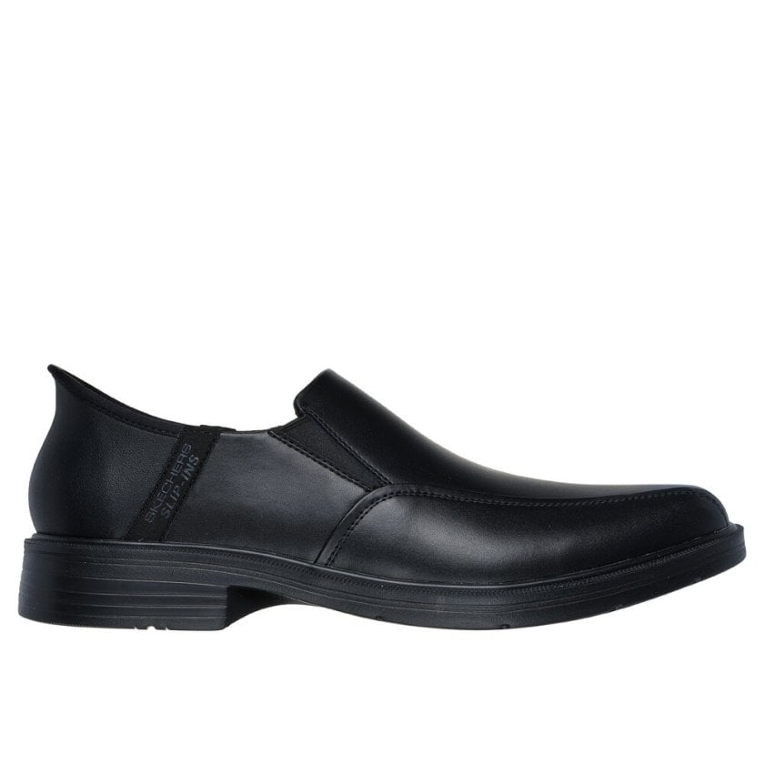 スケッチャーズ スリップインズ メンズ SKECHERS Slip-ins ビジネス 