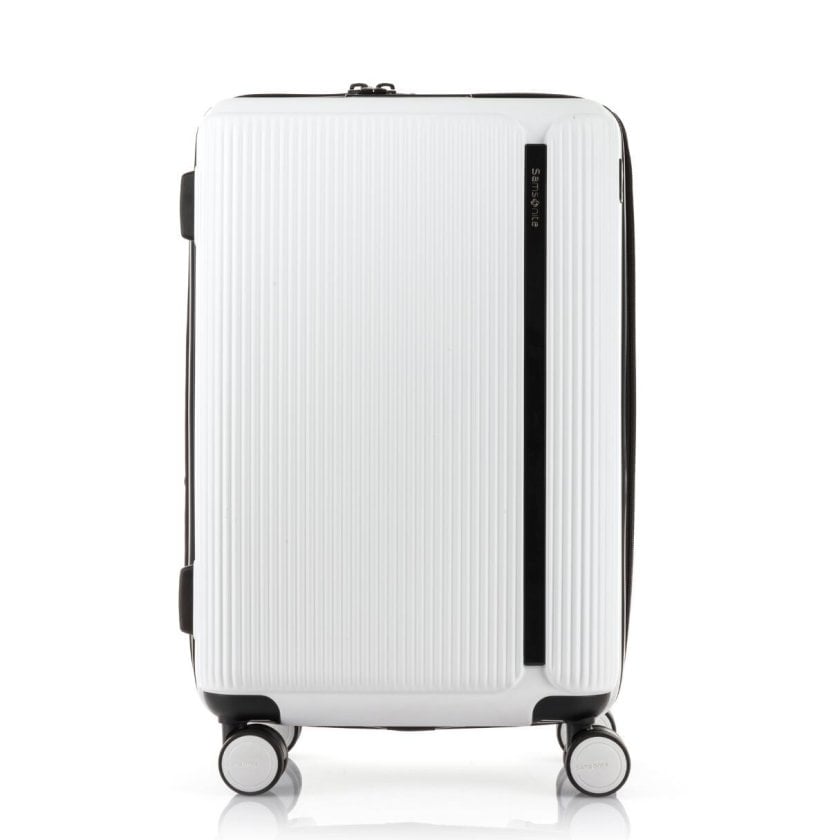 SAMSONITE＞MYTON SPINNER 55/20 EXP スーツケース （サムソナイト