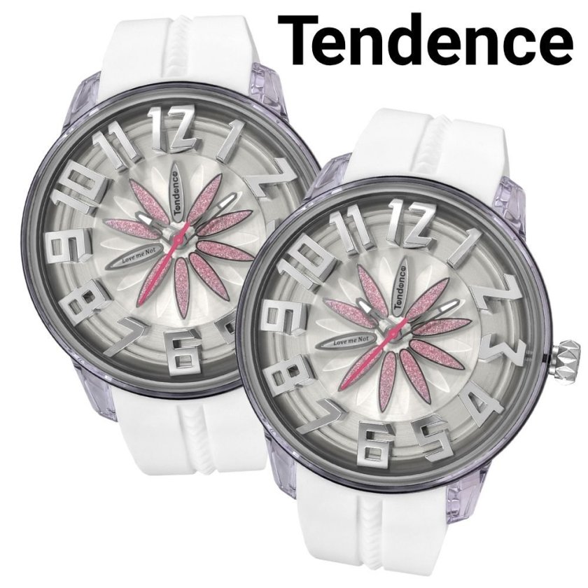 Tendence 腕時計 テンデンス スイス生まれの腕時計ブランドTendence 