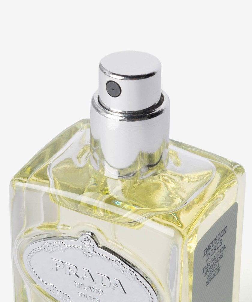 プラダ PRADA INFUSION D'IRIS インフュージョン ドゥ プラダ イリス