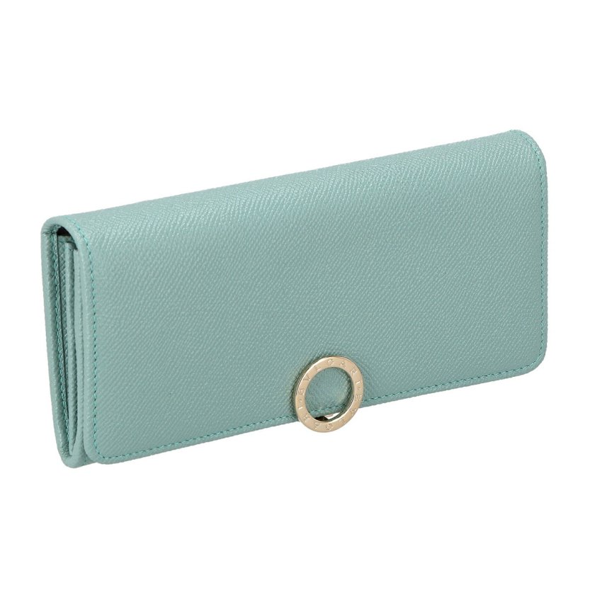 ブルガリ BVLGARI 財布 長財布 小銭入れ付き 287301 BB ブルガリ