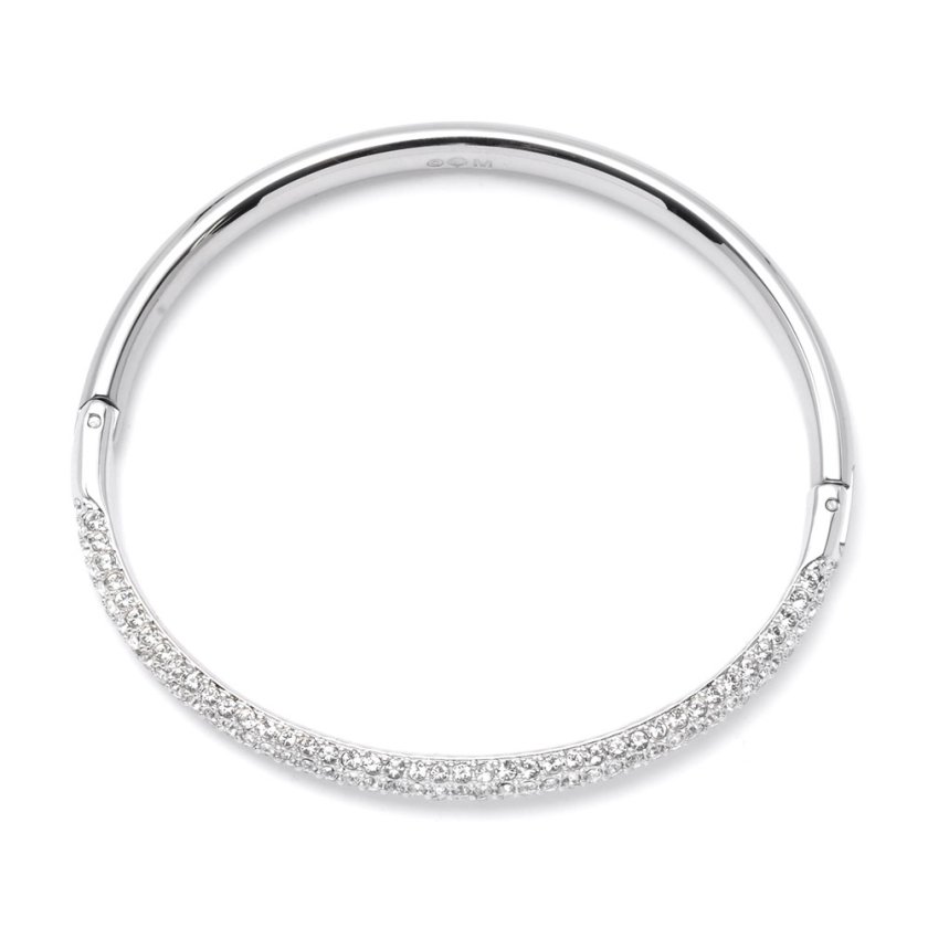 スワロフスキー SWAROVSKI ブレスレット バングル 5032846 Stone Mini