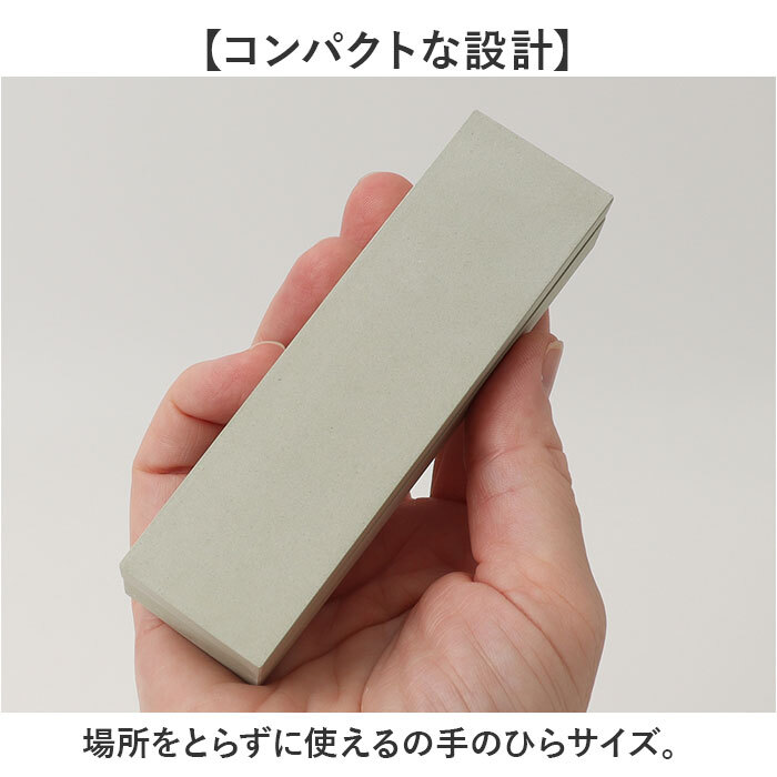【現在販売なし】seed and soil お香たて お香立て 横置き おしゃれ 通販 線香立て お香入れ お香たて お香立