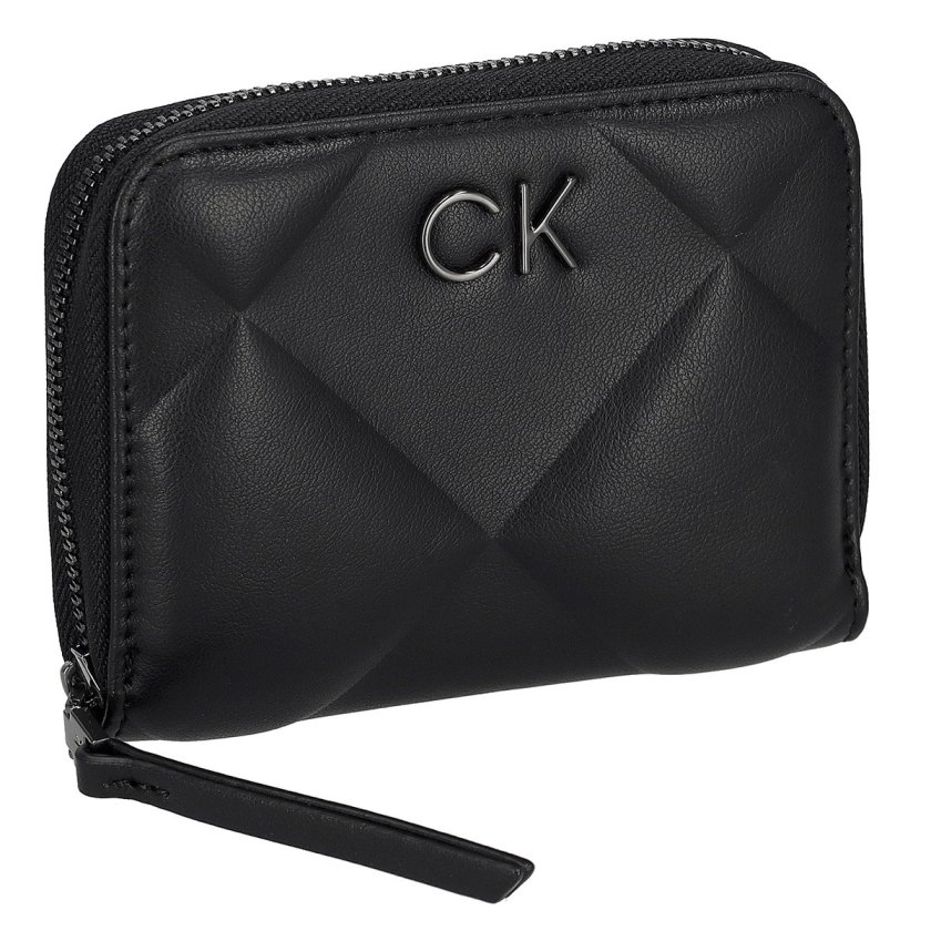 カルバンクライン Calvin Klein 財布 二つ折り財布 折りたたみ財布
