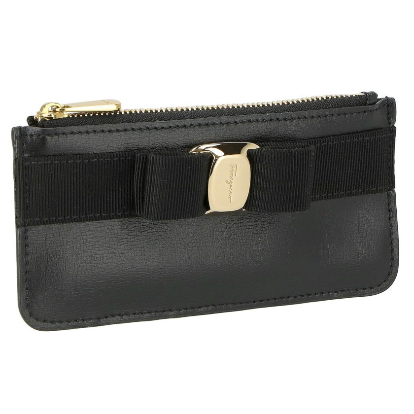 フェラガモ Ferragamo 財布 コインケース 小銭入れ 22E010 734494