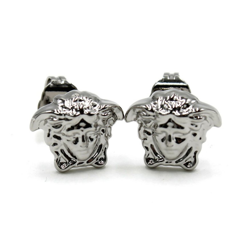 ヴェルサーチェ Versace アクセサリー ピアス スタッドピアス DG25591