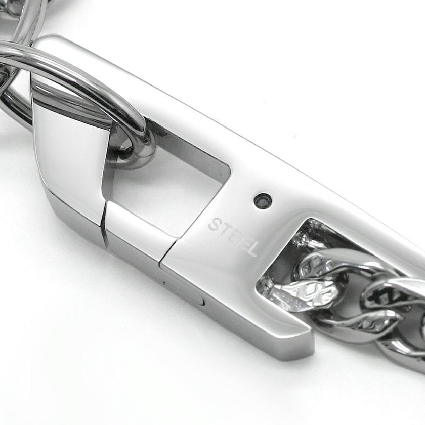 ディーゼル DIESEL ブレスレット アクセサリー DX1496040 メンズ