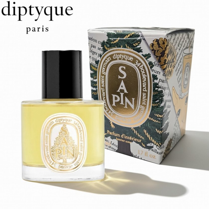 在庫限り 正規品 即納】DIPTYQUE ディプティック 限定版 サプライズ