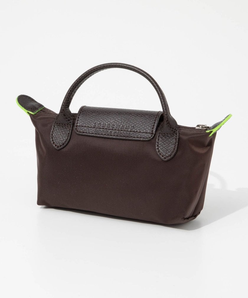 ロンシャン LONGCHAMP Le Pliage Green ル プリアージュ グリーン