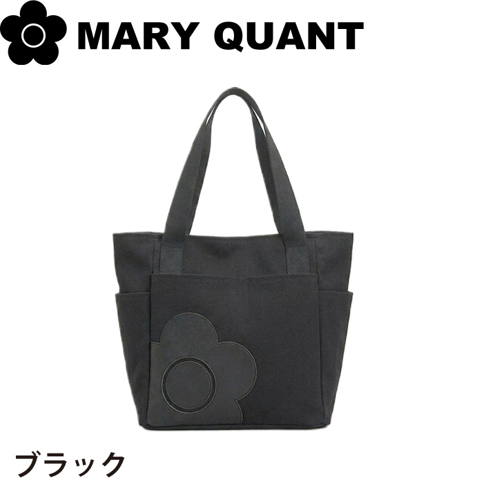 マリークワント マリクワ バッグ トート トートバッグ デイジー 花柄
