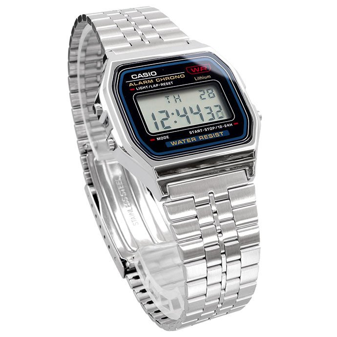 CASIO 腕時計 カシオ 時計 ウォッチ チープカシオ チプカシ 海外モデル