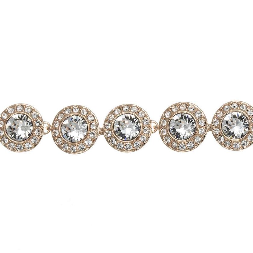 スワロフスキー SWAROVSKI ブレスレット アクセサリー 5240513 