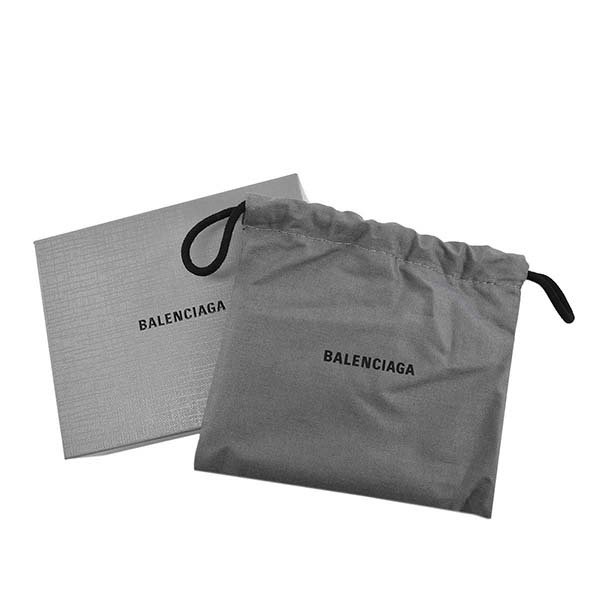 バレンシアガ BALENCIAGA カードケース 名刺入れ 594225 1IZ4M 1090