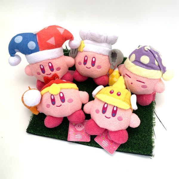 星のカービィ カービィ キャラクターコスチューム デデデ大王