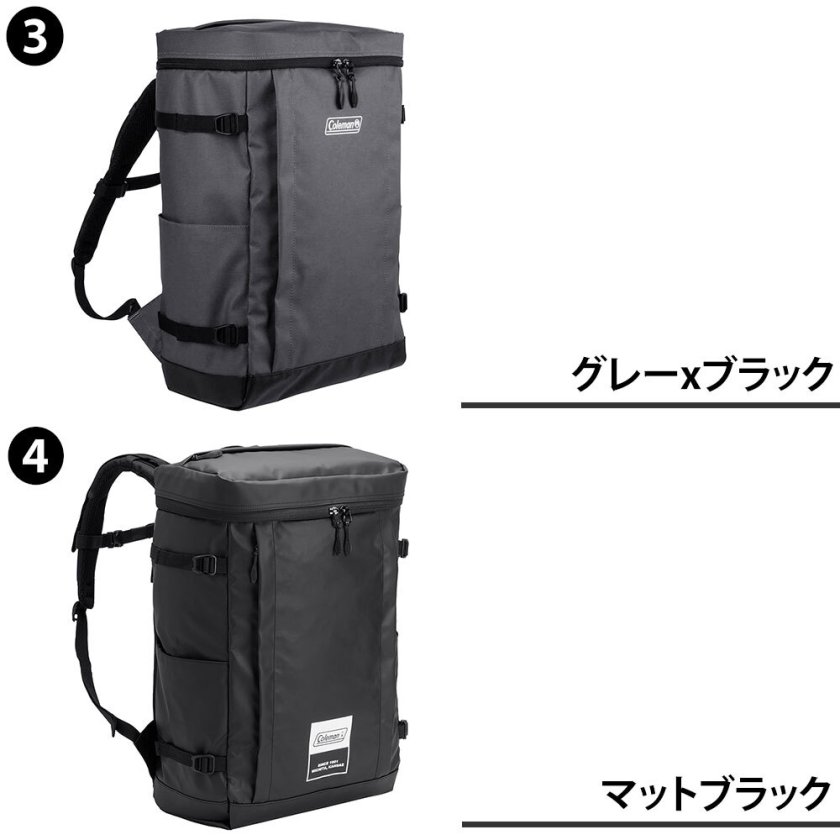 コールマン バッグ リュックサック デイパック バックパック 35L
