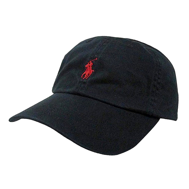ラルフローレン Ralph Lauren クラシック スポーツ キャップ ベース