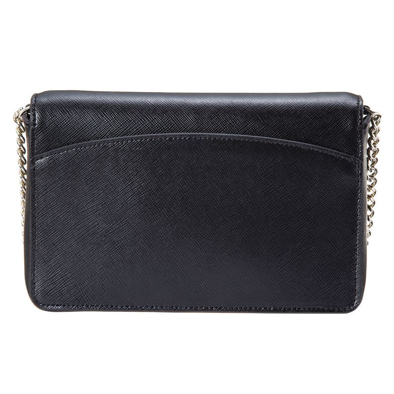 ケイトスペード kate spade NEW YORK 財布 長財布 チェーンウォレット 