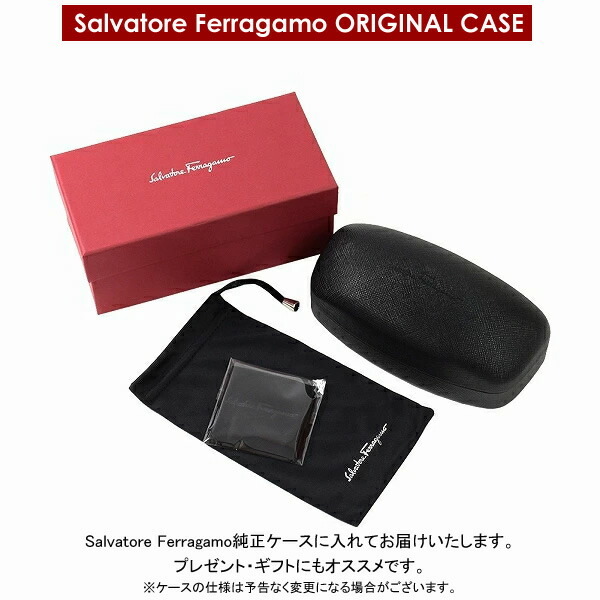 Salvatore Ferragamo サルヴァトーレ フェラガモ サングラス