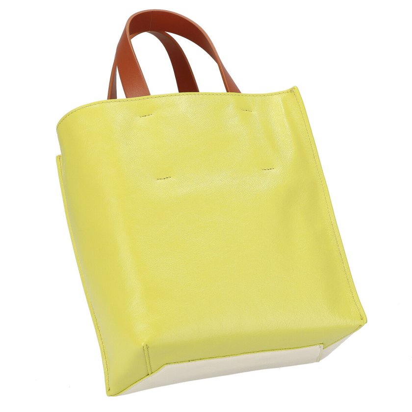 マルニ MARNI バッグ 2WAY ハンドバッグ トートバッグ ショルダー