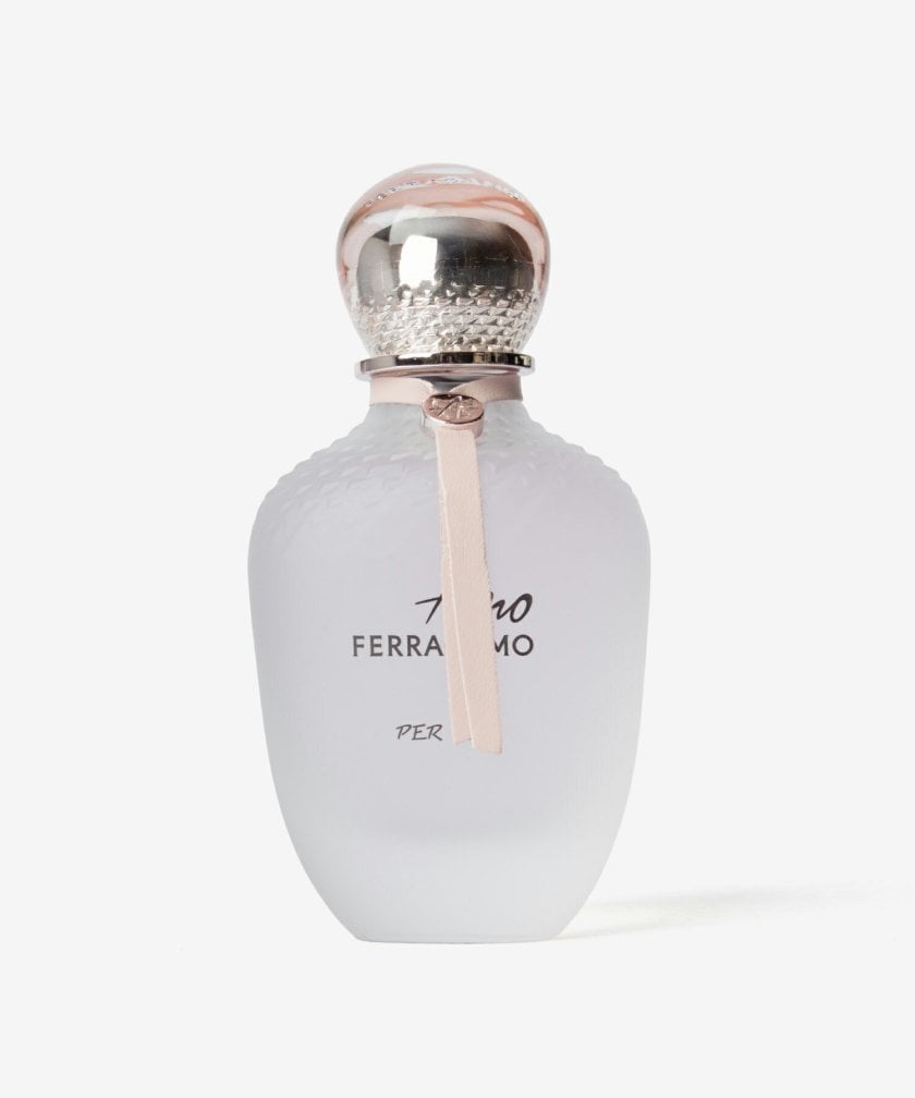 サルヴァトーレ フェラガモ Salvatore Ferragamo AMO PER LEI TESTER
