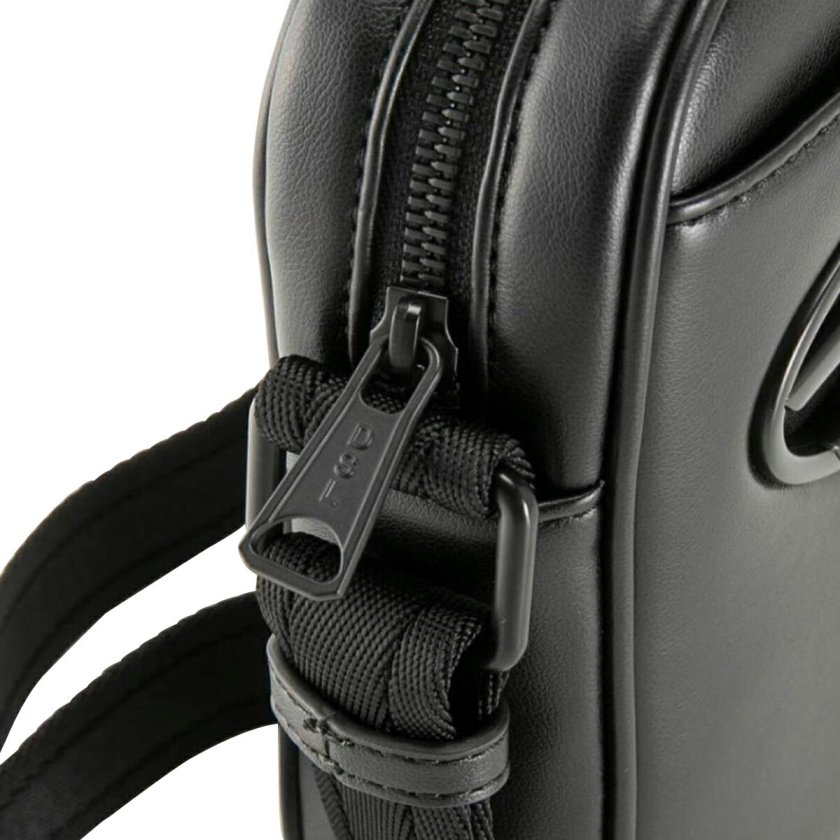 ディーゼル DIESEL ショルダーバッグ クロスボディ コンパクト ジップ
