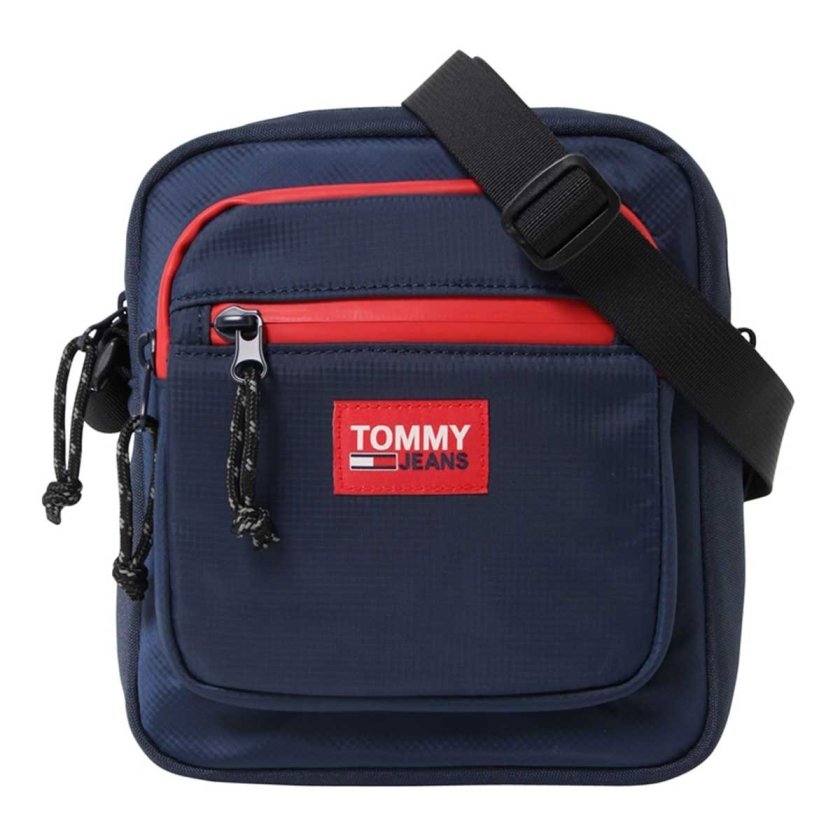 トミーヒルフィガー トミージーンズ TOMMY HILFIGER TOMMY JEANS 