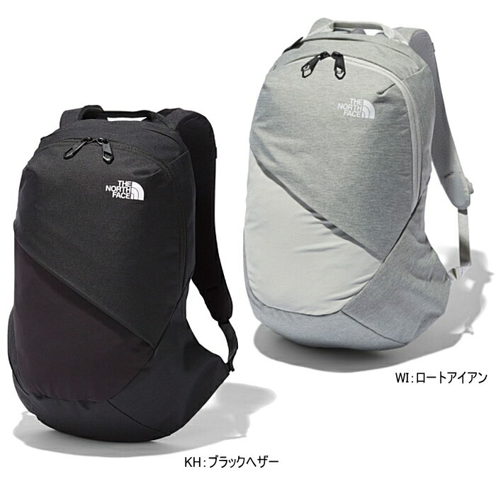 THE NORTH FACE ノースフェイス リュック デイパック エレクトラ
