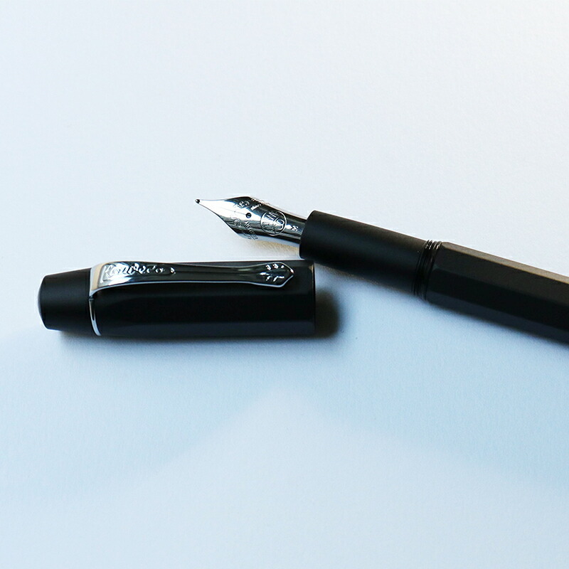 KAWECO カヴェコ ORIGINAL オリジナル 万年筆 250 大型 新商品 筆記具
