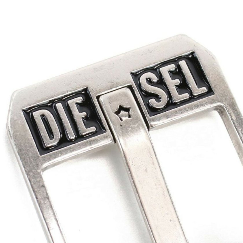 ディーゼル DIESEL ベルト レザーベルト ロゴ カジュアル ストリート