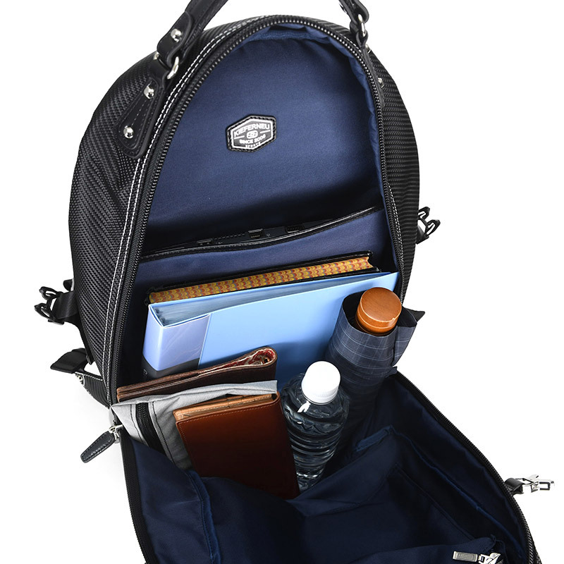 Kiefer neu キーファーノイ Arma-BP バッグパック 新品未使用 Kiefer neu Arma-BP バックパック - 【Lifeit（ライフイット