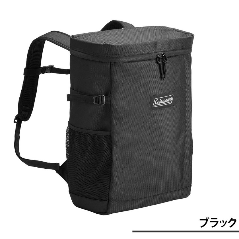 コールマン バッグ リュックサック スクエア バックパック デイパック