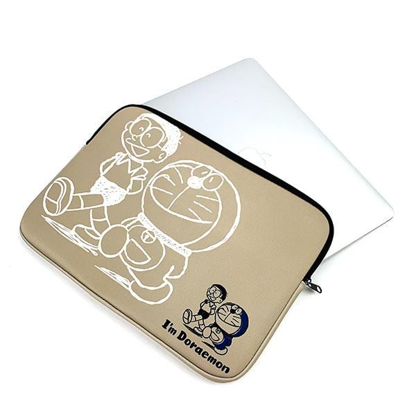 ドラえもん PCケース BE I'm Doraemon パソコンケース タブレット